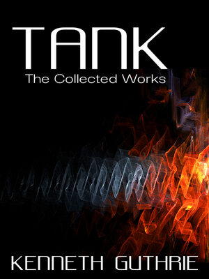 cover image of Tank